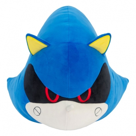 Sonic - The Hedgehog Peluche Mocchi-Mocchi Mega Metal Sonic
