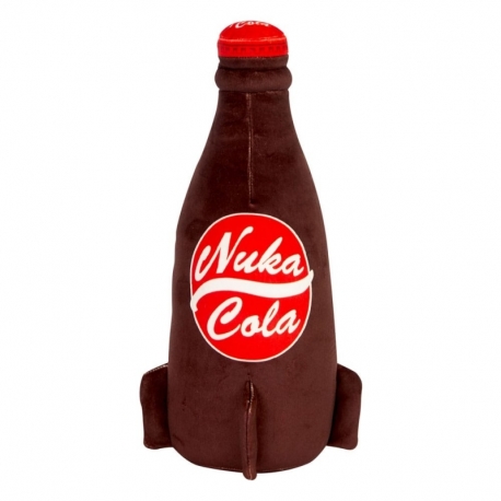 Fallout Mocchi-Mocchi Mega Plush Figure Nuka-Cola
