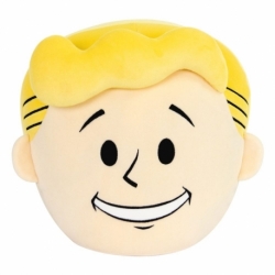 Fallout Peluche Mocchi-Mocchi Mega Vault Boy