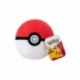 Pokémon Plush Figure Pokeball Version 6 10 cm Assortment (6)