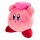 Kirby Peluche Mocchi-Mocchi Kirby with Heart 36 cm