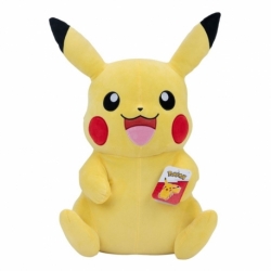 Pokémon Plush Figure Pikachu 2 61 cm