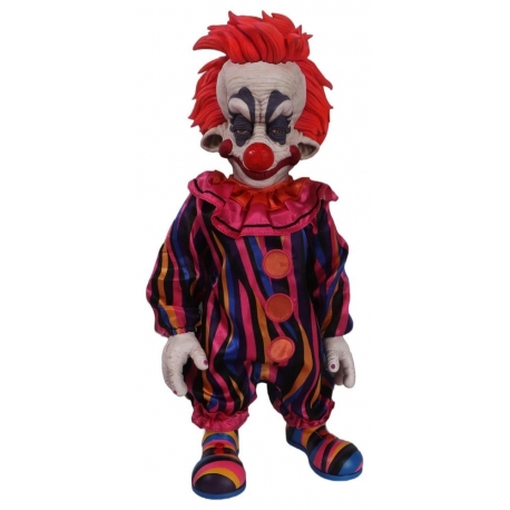 Killer Klowns from Outer Space MDS Mega Scale Rudy 38 cm