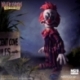 Killer Klowns from Outer Space MDS Mega Scale Rudy 38 cm