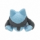 Pokémon Figura de peluche para dormir Version 7 12 cm Surtedo (9)