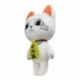 Dandadan Plush Figures Turbo Granny 23 cm Display (12)