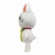 Dandadan Plush Figures Turbo Granny 23 cm Display (12)