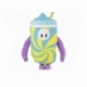Fall Guys Figuras de peluche 30 cm Surtido (48)