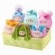 Giggle Monster Minifiguras peluches Blind Box Sprout Story (6)