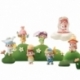 AMong Dreams Mini Figures Blind Box Display (6)