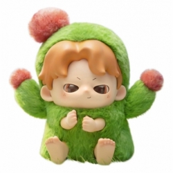Dream Boy Plush Doll Cactus Pup 32 cm