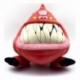 Warhammer 40.000: Space Marine 2 Peluche Weighted Squig 23 cm