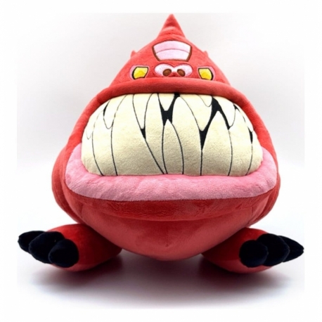 Warhammer 40.000: Space Marine 2 Peluche Weighted Squig 23 cm
