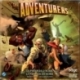 The Adventurers: La Pirámide de Horus