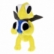 Rainbow Friends Plush Figures Yellow 20 cm