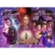 Stranger Things Jigsaw Puzzle Dear Billy (300 pieces)