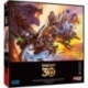 World of Warcraft Puzzle 30th Anniversary (1000 pieces)