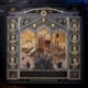Game of Thrones multi-dimensional puzzle (1000 pieces)