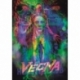Stranger Things Metamorphic Art Collection Jigsaw Puzzle with Light-Up Effect Vecna (520 pieces)