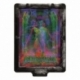 Stranger Things Metamorphic Art Collection Jigsaw Puzzle with Light-Up Effect Demogorgon (520 pieces)
