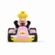 Super Mario Kart RC remote-controlled Race Kart 1/32 2.4GHz Peach