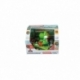 Super Mario Kart RC remote-controlled Car 1/18 2.4GHz Pipe Kart Yoshi