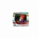 Super Mario Kart RC remote-controlled Car 1/18 2.4GHz Pipe Kart Mario