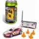 Gear2Play Control remoto Driftin Cars 6,5 cm