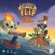 Captain Flip: Bomb Island expansion from Play Punk (Spanish)