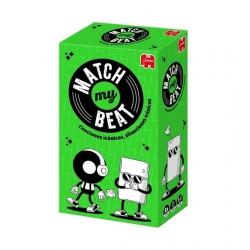 Match My Beat (Castellano)