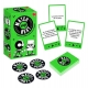 Match My Beat card game from JUMBO (Spanish)