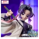 Demon Slayer: Kimetsu no Yaiba Estatua Luminasta PVC Shinobu Kocho 18 cm de Sega