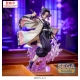 Demon Slayer: Kimetsu no Yaiba Estatua Luminasta PVC Shinobu Kocho 18 cm de Sega