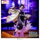 Demon Slayer: Kimetsu no Yaiba Estatua Luminasta PVC Shinobu Kocho 18 cm de Sega