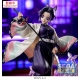 Demon Slayer: Kimetsu no Yaiba Estatua Luminasta PVC Shinobu Kocho 18 cm de Sega