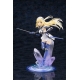 Sword Oratoria: Is it Wrong to Try to Pick Up Girls in a Dungeon? On the Side Estatua PVC 1/7 Ais Wallenstein 24 cm de Kotobukiy