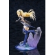 Sword Oratoria: Is it Wrong to Try to Pick Up Girls in a Dungeon? On the Side Estatua PVC 1/7 Ais Wallenstein 24 cm de Kotobukiy