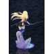 Sword Oratoria: Is it Wrong to Try to Pick Up Girls in a Dungeon? On the Side Estatua PVC 1/7 Ais Wallenstein 24 cm de Kotobukiy