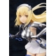 Sword Oratoria: Is it Wrong to Try to Pick Up Girls in a Dungeon? On the Side Estatua PVC 1/7 Ais Wallenstein 24 cm de Kotobukiy