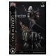 Witcher 3 Wild Hunt Estatua 1/3 Geralt von Riva 88 cm de Prime 1 Studio