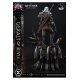 Witcher 3 Wild Hunt Estatua 1/3 Geralt von Riva 88 cm de Prime 1 Studio