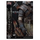Witcher 3 Wild Hunt Estatua 1/3 Geralt von Riva 88 cm de Prime 1 Studio