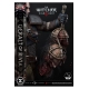 Witcher 3 Wild Hunt Estatua 1/3 Geralt von Riva 88 cm de Prime 1 Studio