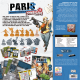 Expansión Zombicide: Segunda Edición - PariZ de CMON