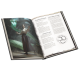 Libro AH: El Juego de Rol. Aventuras - Misterios de Arkham de Edge