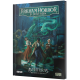 Libro AH: El Juego de Rol. Aventuras - Misterios de Arkham de Edge