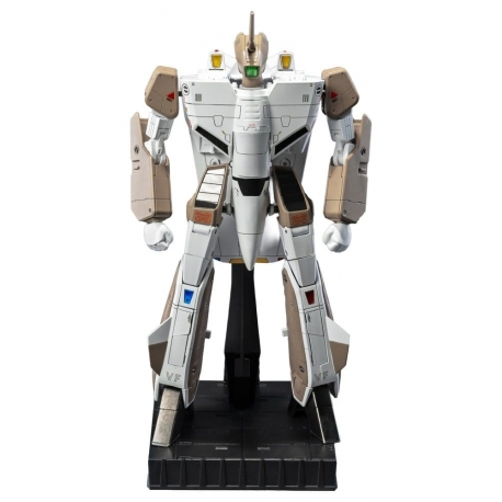 Robotech Action Figure ROBO-DOU VF-1A Veritech (Ben Dixon) 20 cm