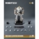Robotech Action Figure ROBO-DOU VF-1A Veritech (Ben Dixon) 20 cm