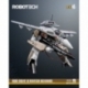 Robotech Action Figure ROBO-DOU VF-1A Veritech (Ben Dixon) 20 cm