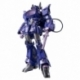 Transformers Figura MDLX Shockwave 19 cm